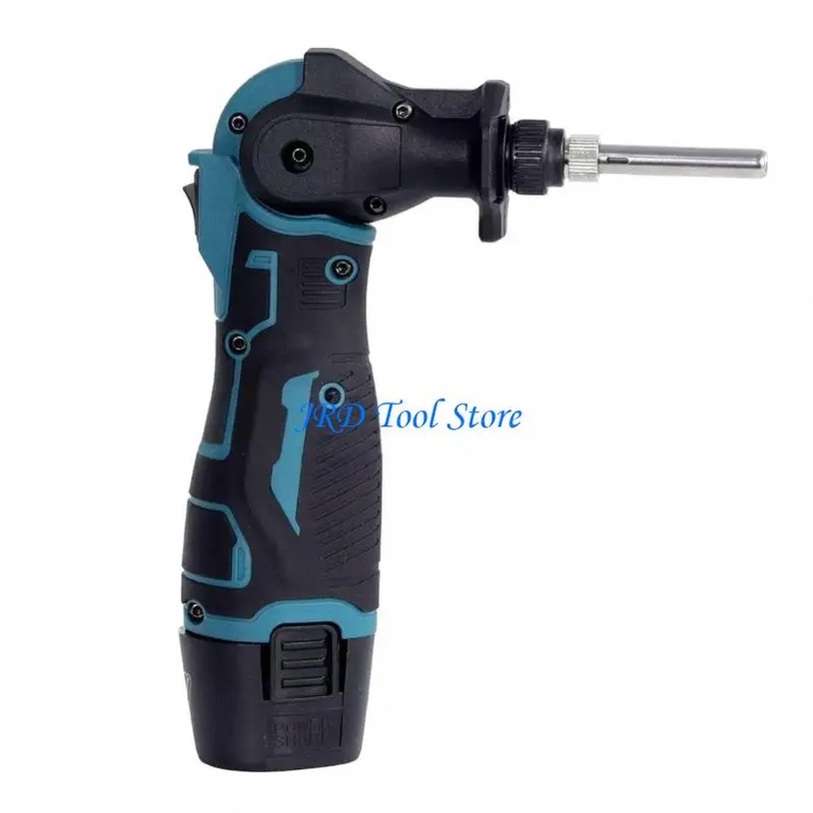 12V Cordless Soldering Iron 30W 0-400 C Temperature Control For Electronics