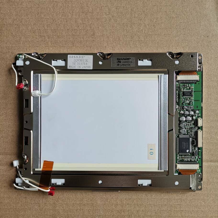 For 8.4" Lcd Screen Panel LQ9D011K LQ9D011 LQ9D012 LQ9D013 LQ9D014