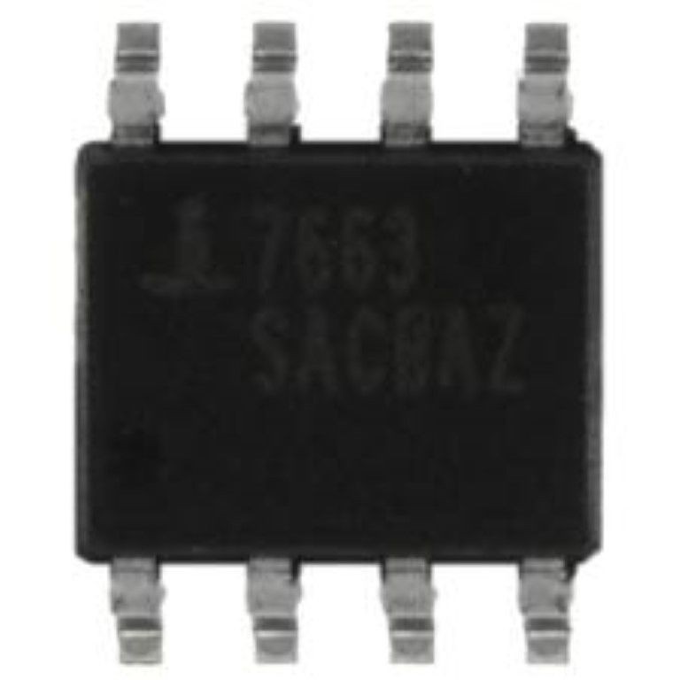   ICL7663SACBA SOP-8 Programmable Micropower #pq