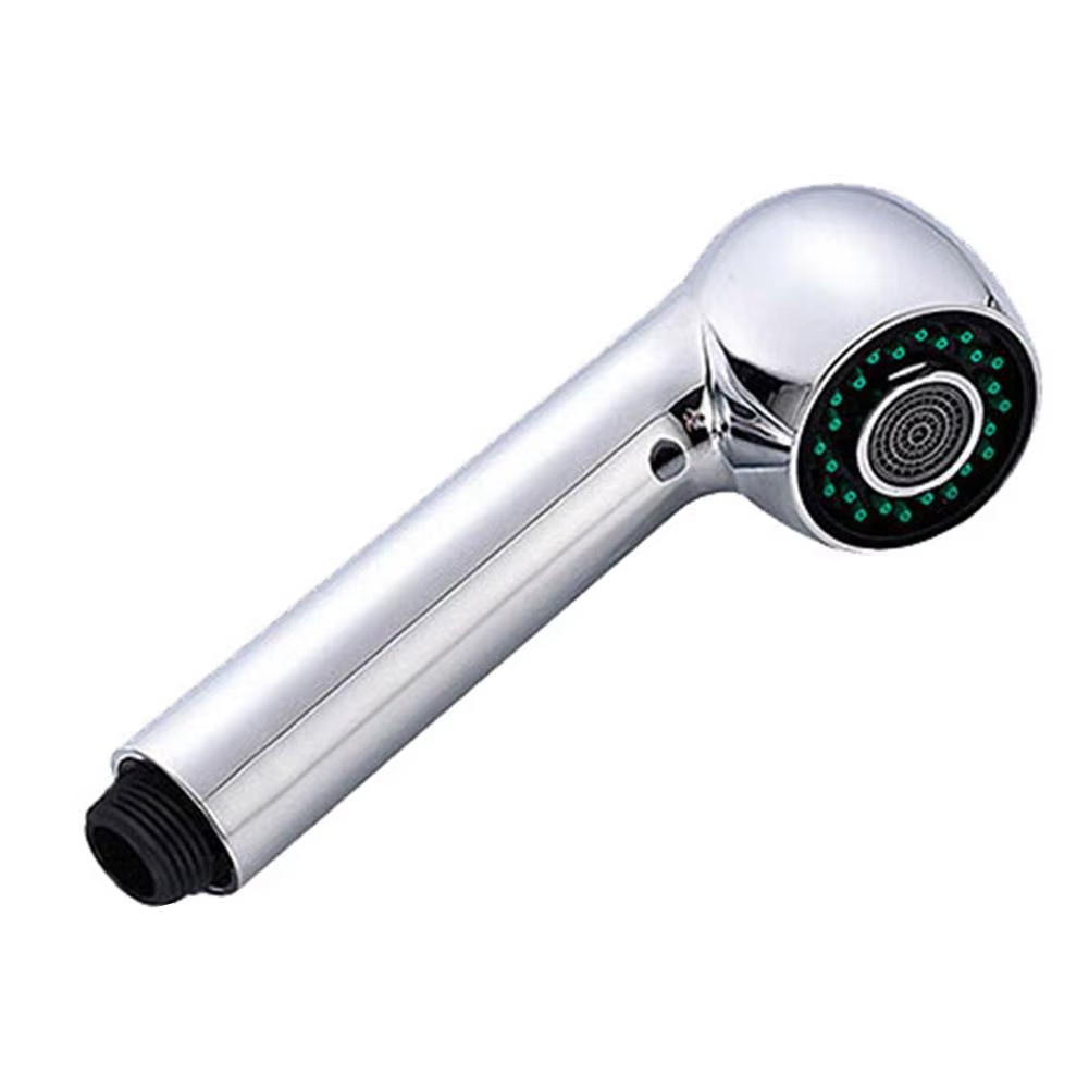 Kitchen Mixer Tap Spare Replacement Faucet Pull Out Spray Shower Head Setting Ki