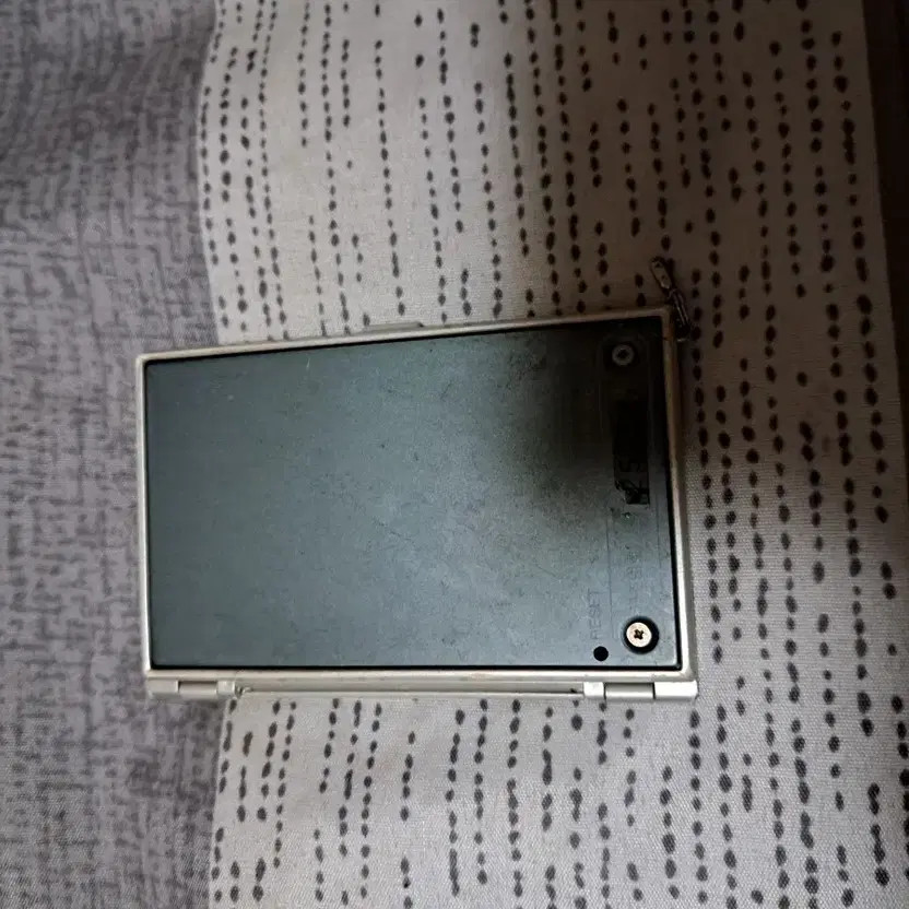 Sharp Vintage Electronic Organizer, Good Condition