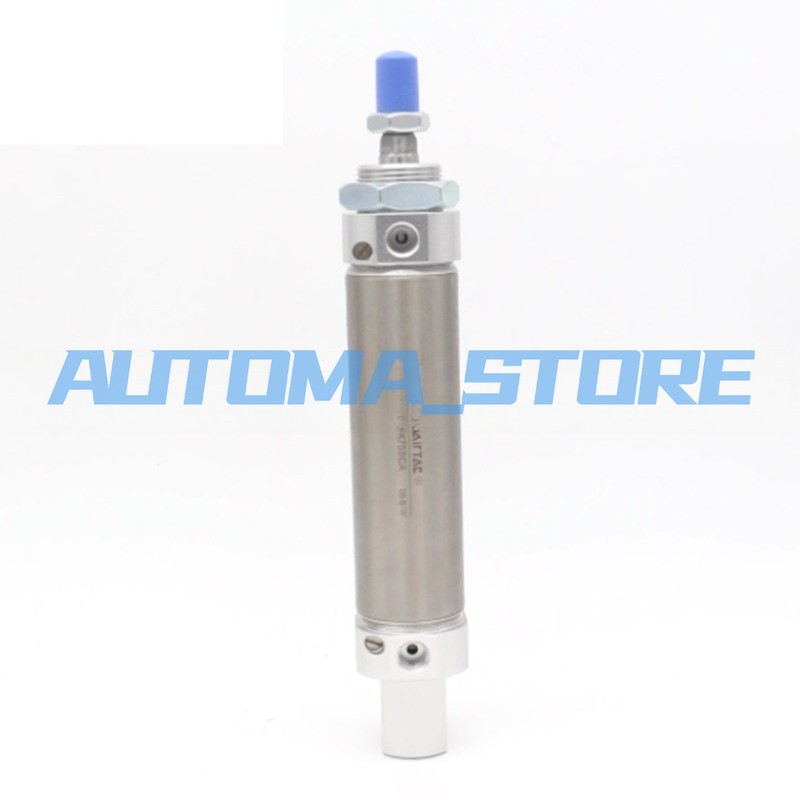 1PC Stainless steel mini cylinder MFC40X400SCA MFC40X400SU MFC40X400SCM #AM