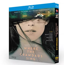 Where the Crawdads Sing (2022) 1-D