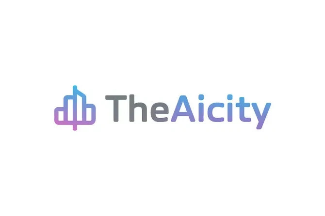TheAiCity.com, Top Premium Artificial Intelligence Domain Name