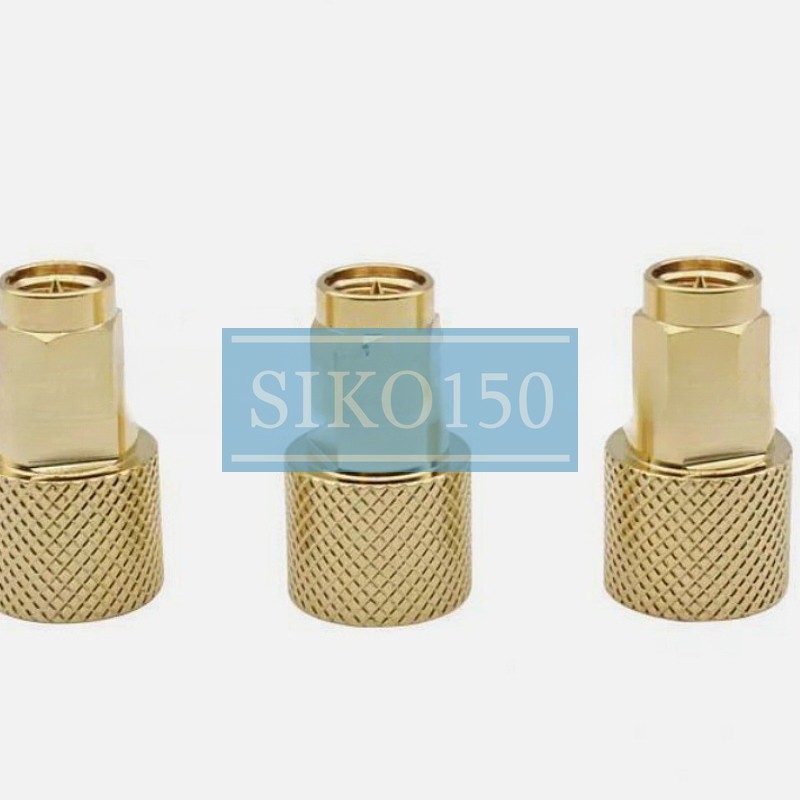 NEW 3PCS/1 set for 3.5MM Calibration Kit FOR Vector Network Analyzer DC-6G #SK