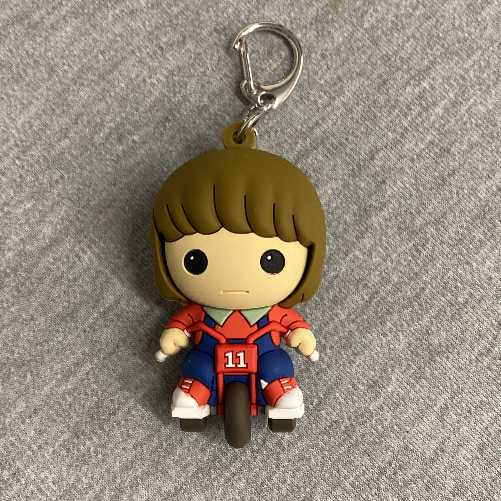 Horror Properties Series 6 Figural Bag Clip The Shinning Danny Torrance