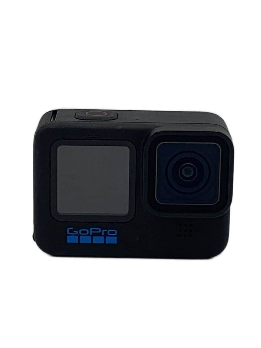 GoPro Camera Others Digital More 10BLACK Used