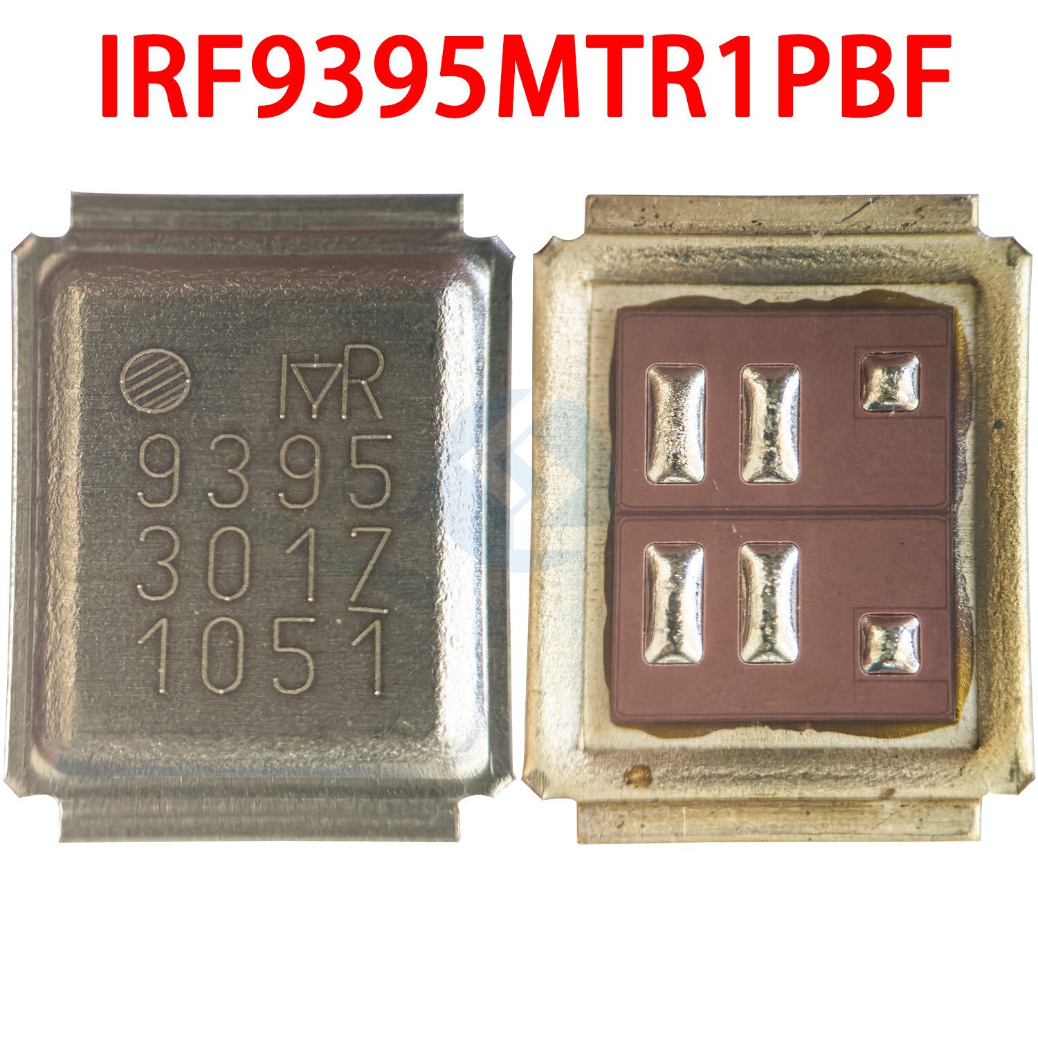 IRF9395MTR1PBF IRF9395 MTR1PBF power MosFet IC