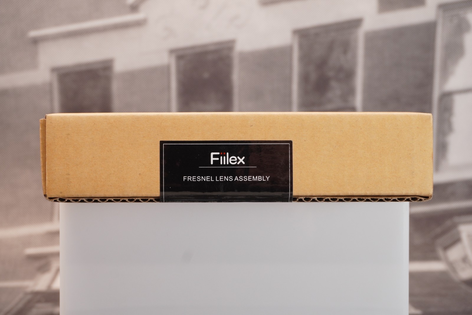 FIILEX 5" Fresnel Lens For Q500/P2Q
