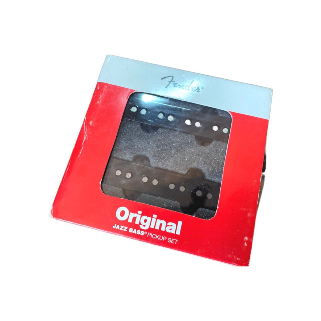 Fender Original Jazz Bass Pickup Set Safe delivery from Japan