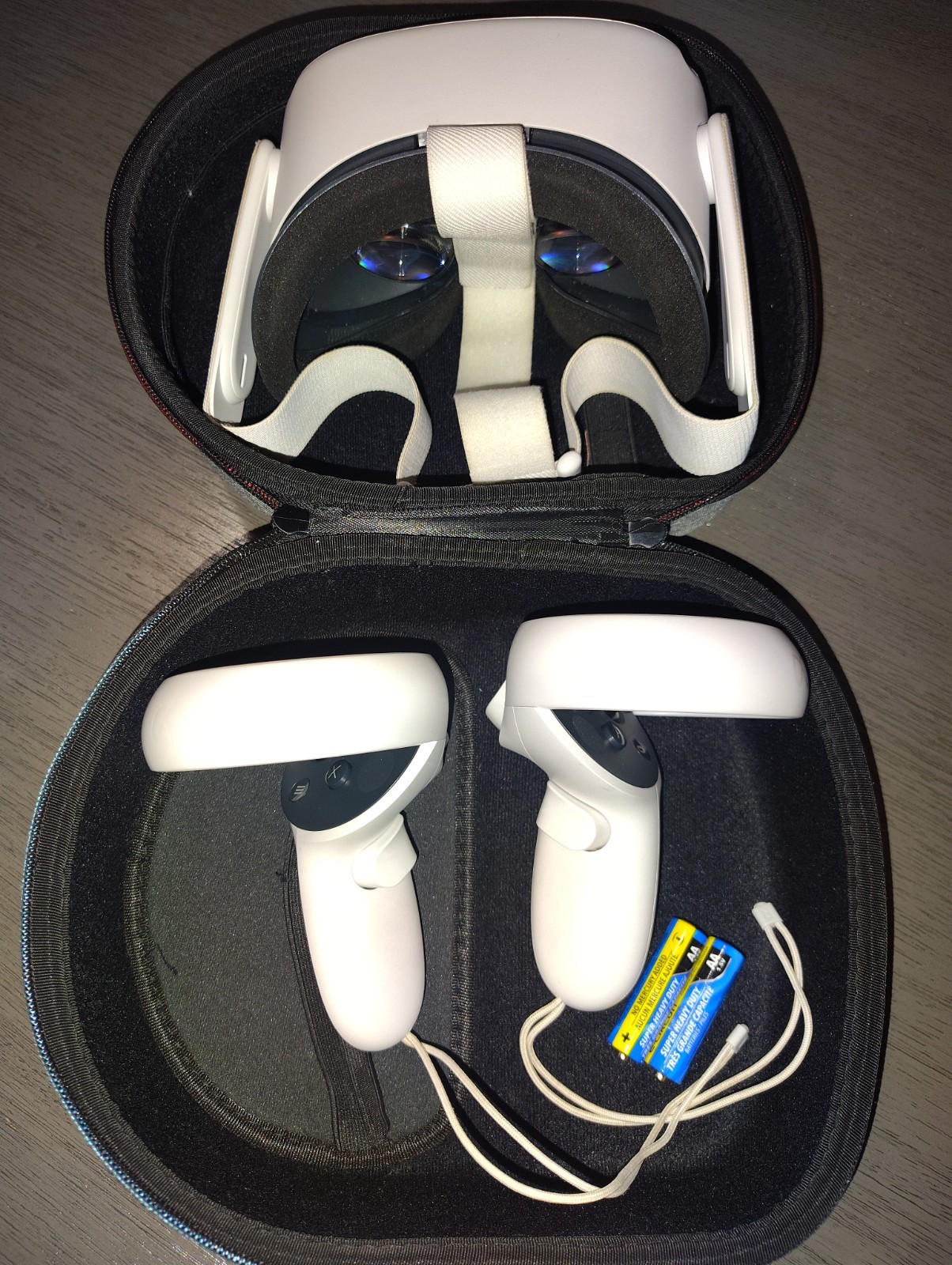 Oculus Meta Quest  2 VR Headset  128GB