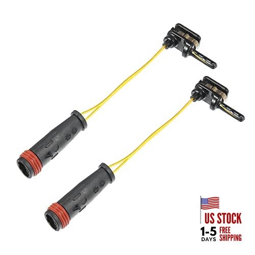 pcs115401717 Front Rear Disc Break Pad Wear Sensor for Mercedes-Benz CL500 2