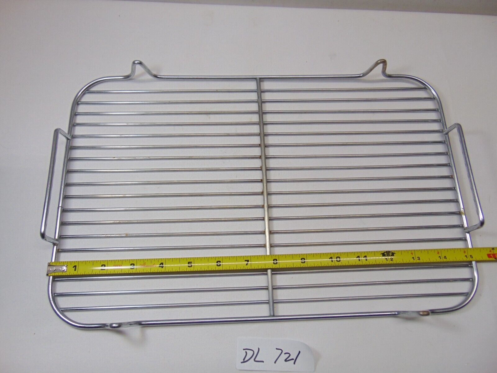 Farberware 450-A 455-A 455N R4550 R4400 Grill 15" ORIGINAL Rack Grate Shelf Part