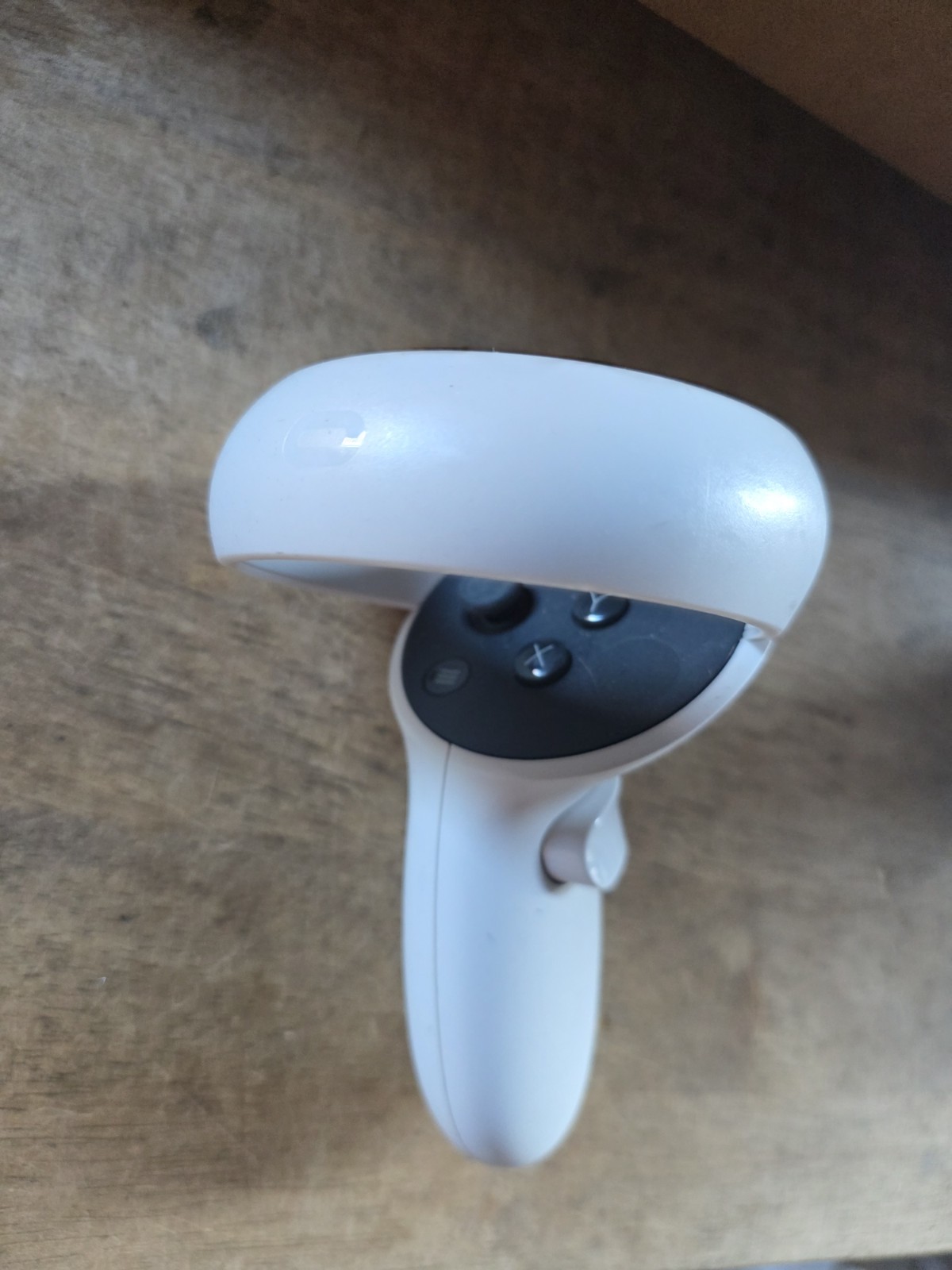 Oculus Meta Quest 2 VR Controller | Left Hand Controller Tested