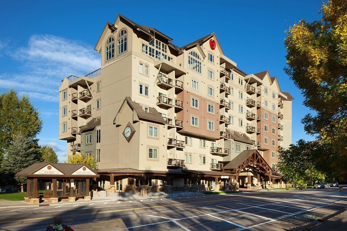 SHERATON MOUNTAIN VISTA ~ SUMMER FLOAT WEEK ~ 2026 FREE USE ~ FREE CLOSING!!