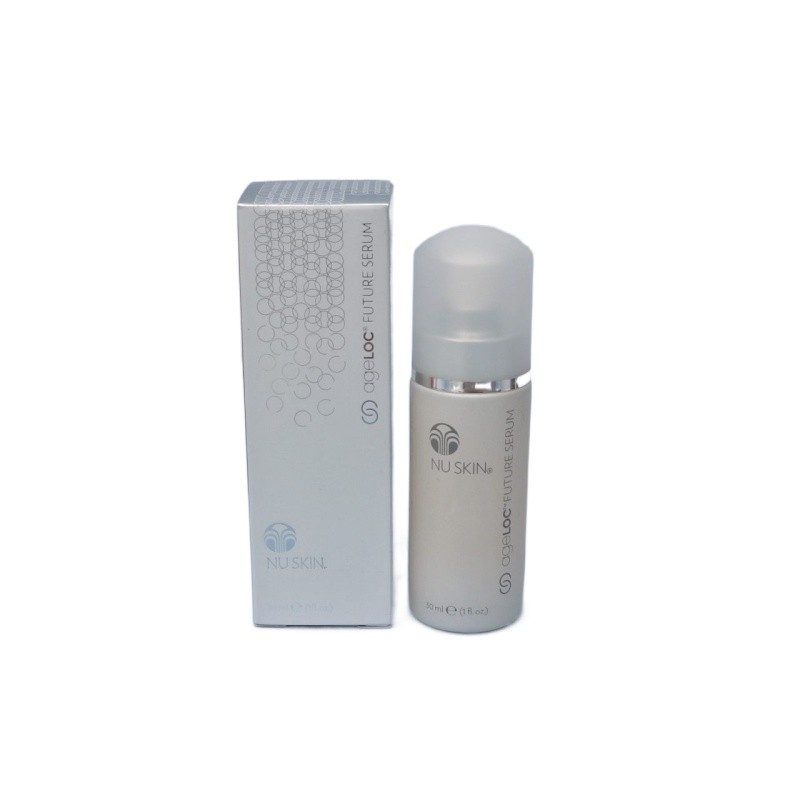 NuSkin ageLOC .future serum 30ml #usau #usau #usau