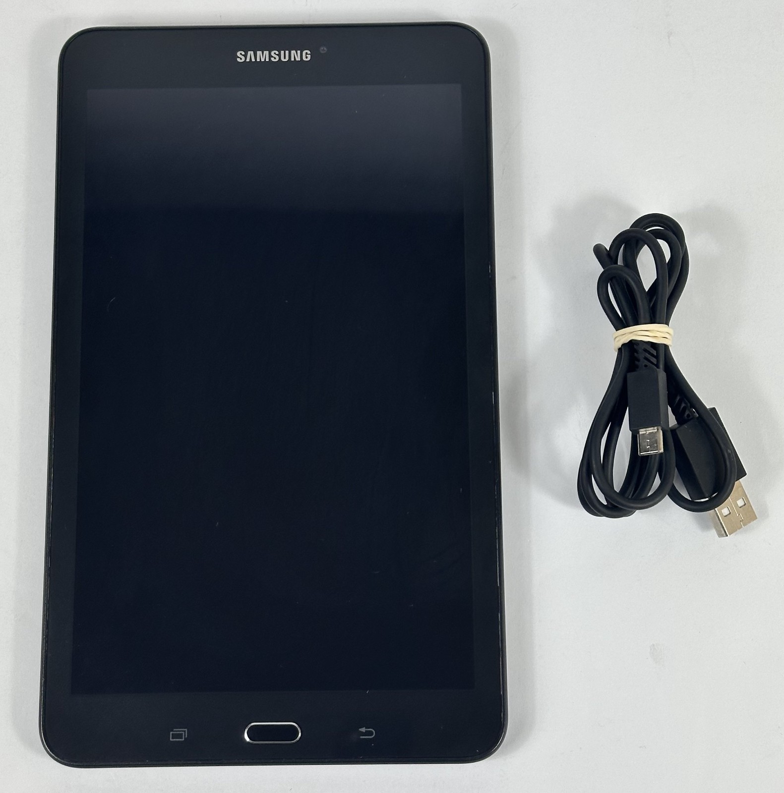 Samsung Galaxy Tab E 16gb SM-T377T Tablet T-Mobile