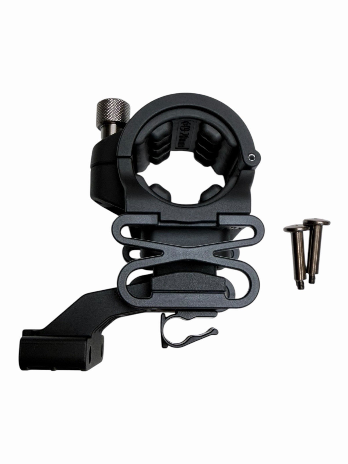 Canon XA50 XA55 Mic Microphone Holder AND Screws Replacement Part Genuine Canon