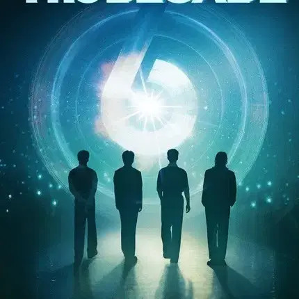 Day6 Daegu Concert Ticket - Official