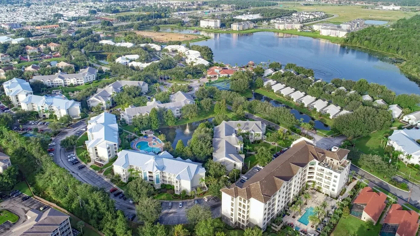 Summer Bay Resort in Orlando, Florida ~2BR/Sleeps 8~ 7Nts June 13 thru 20