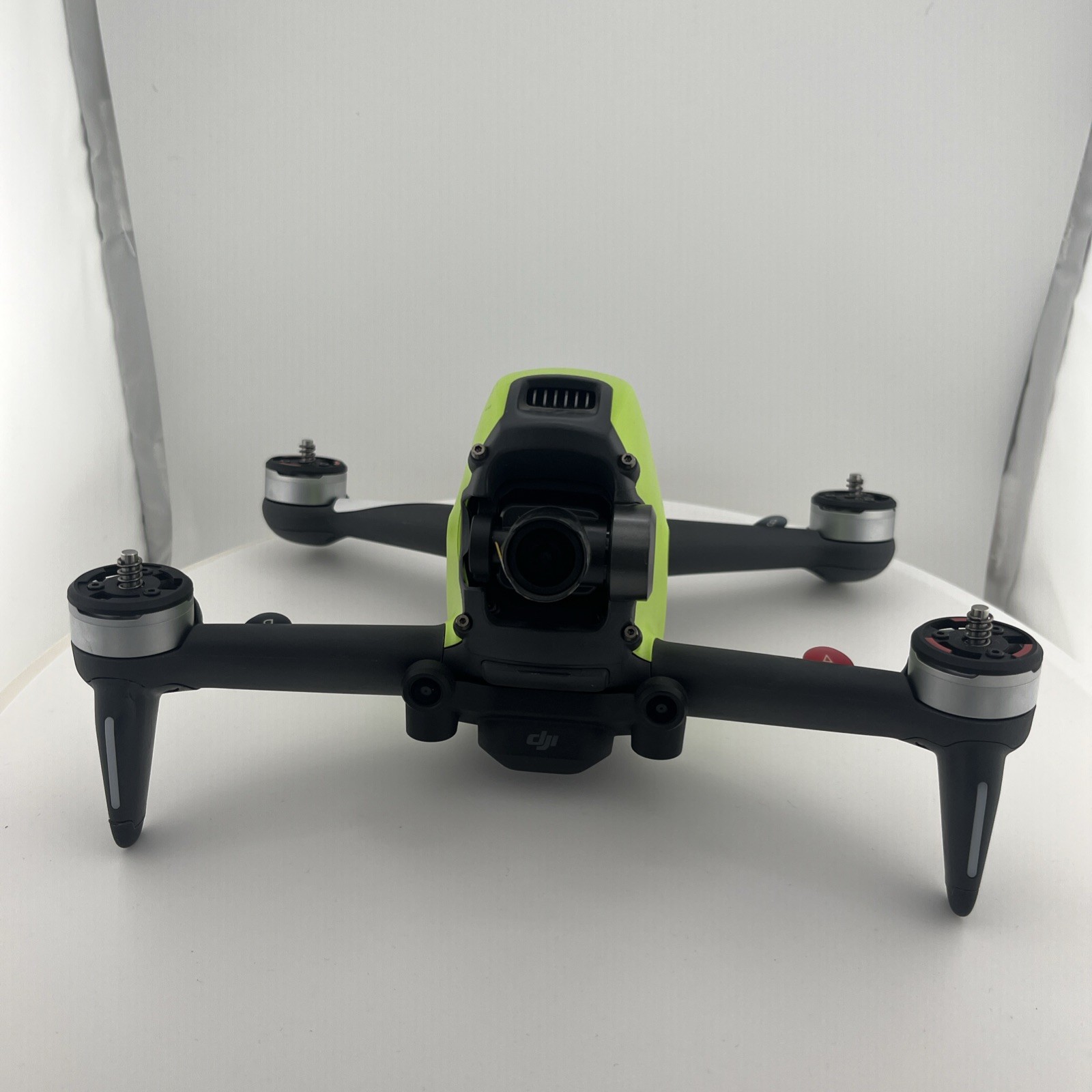 DJI FPV Drone Aircraft & 4K Camera Only