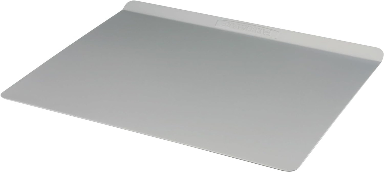 Insulated Nonstick Bakeware 14-Inch X 16-Inch Jumbo Cookie Sheet, Light Gray