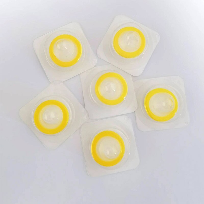 10pcs Sterile Syringe Filter CDT Filter for Carboxytherapy Device C2P Filter PES