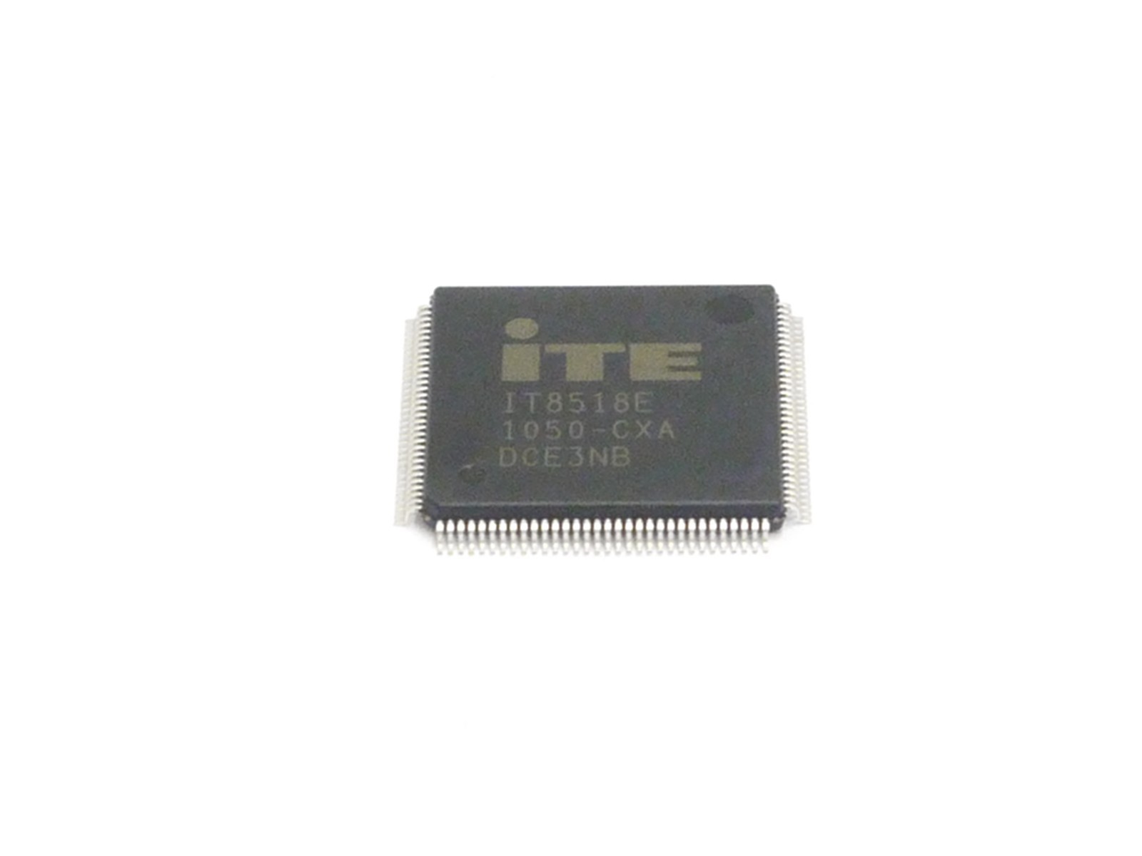 5 PCS iTE IT8518E-CXA IT 8518 E CXA TQFP Power IC Chip Chipset
