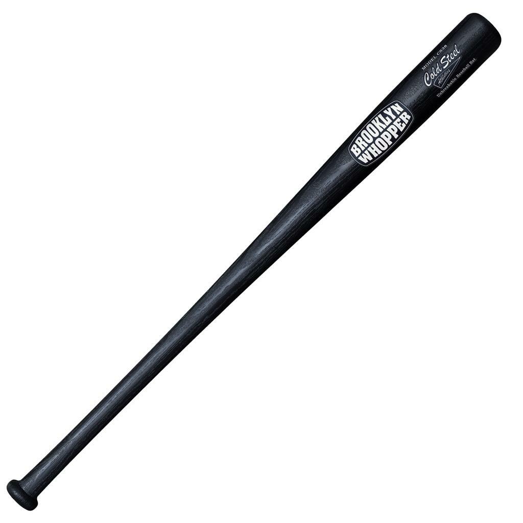 Cold Steel Brooklyn Whopper 38" Baseball Bat Martial Arts Training Practice