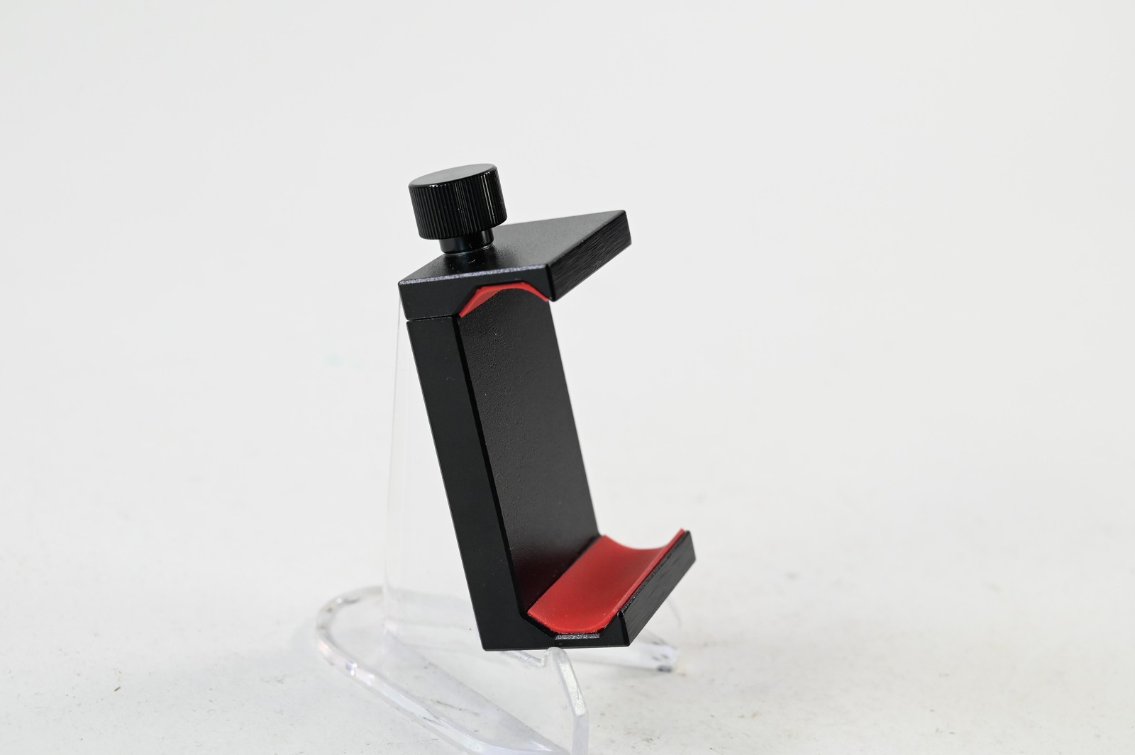 Kupo Universal Smartphone Clamp with 1/4"-20 Mount MH-003 KG056711 #G221