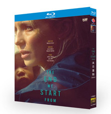 The End We Start From (2023) 1-D