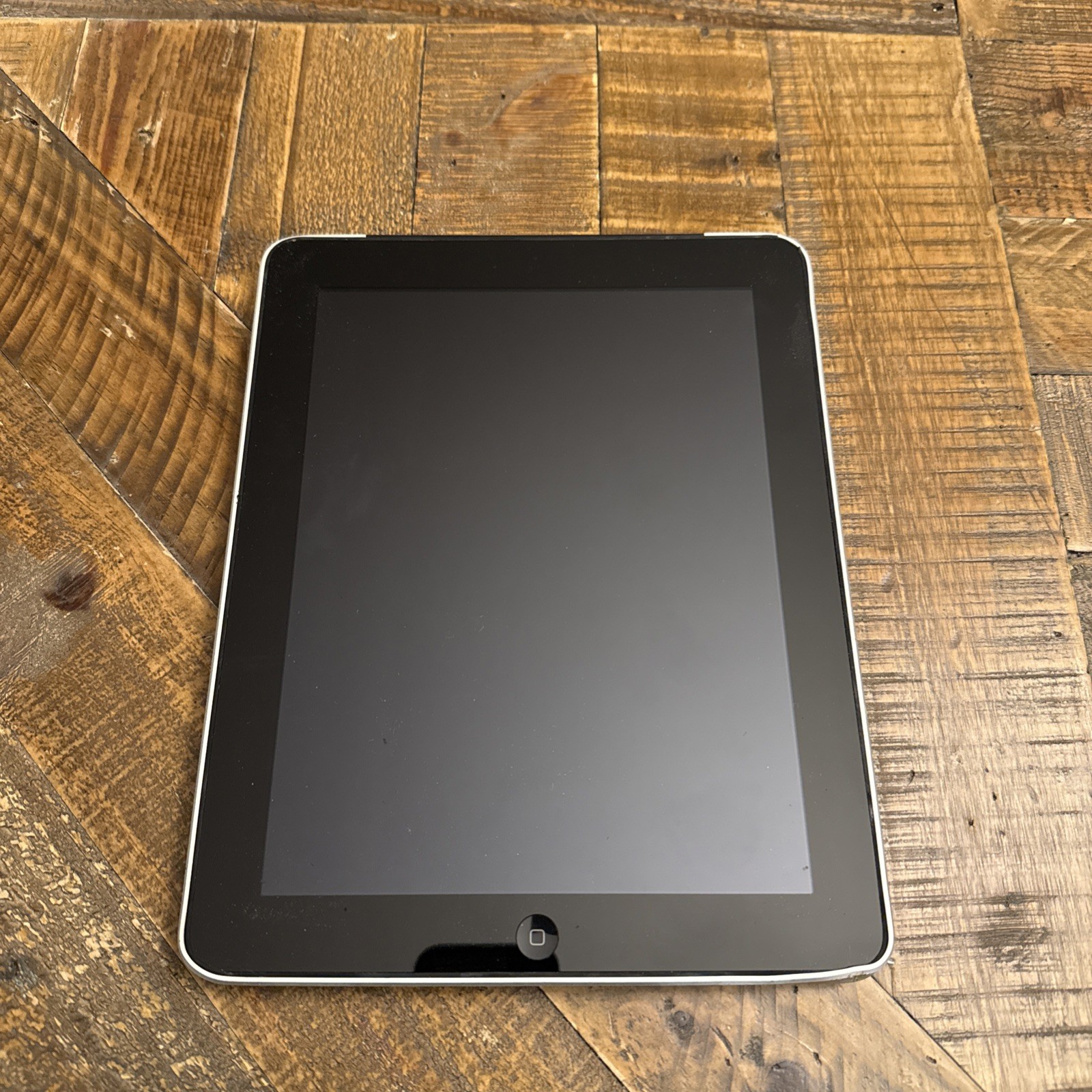 Original Apple iPad A1337 32GB 1st Gen Untested For Parts Repair