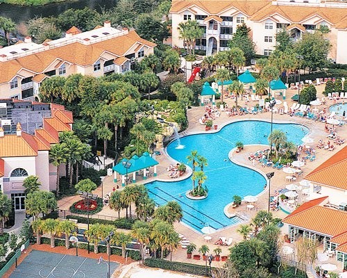 Orlando EASTER week!!  Several Resorts 2026 -minutes from all theme parks 1B/2Br