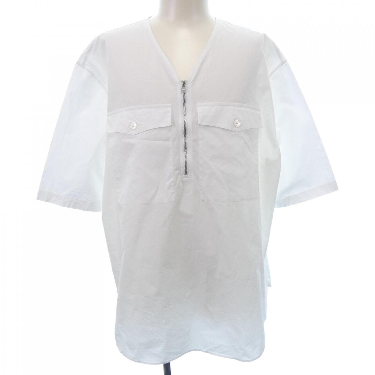 Authentic Hermes HERMES Tops #241-003-930-6178