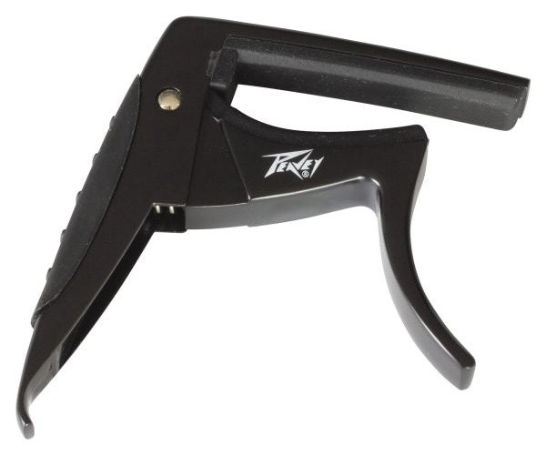 Peavey Capo - Black