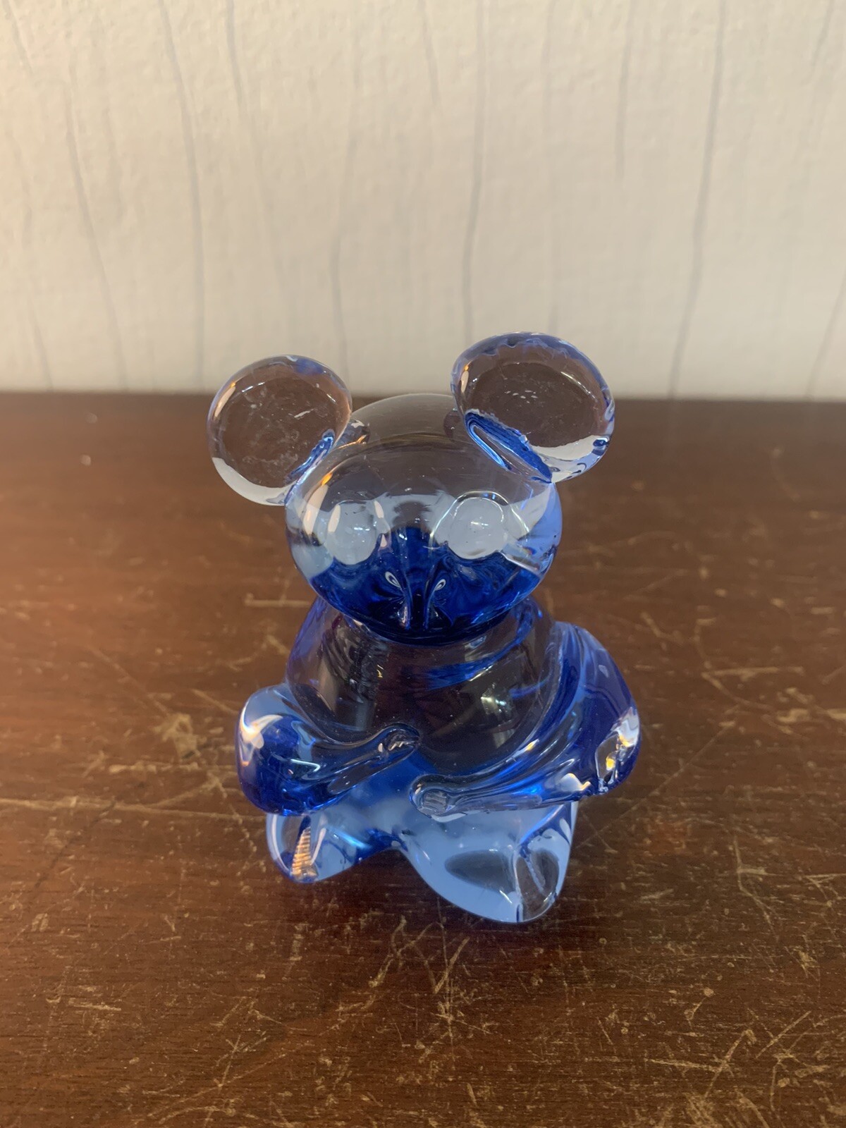 Blue Crystal Koala