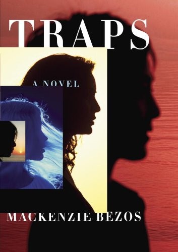 TRAPS By Mackenzie Bezos - Hardcover **BRAND NEW**