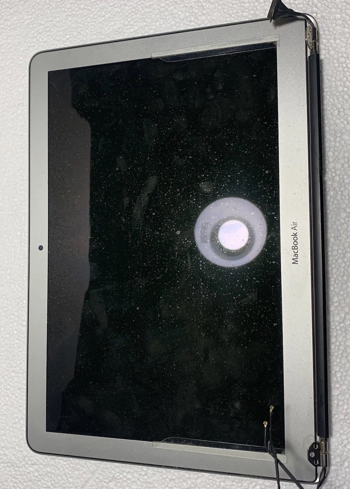 Apple Macbook Air A1466 2013 2014 2015 OEM LCD Screen Display Assembly TESTED