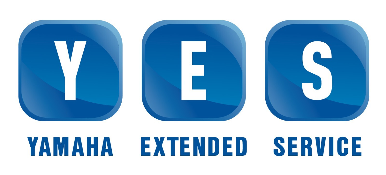 Genuine Yamaha 24-month Extended Factory YES Warranty for YZFR7 R7 700cc models