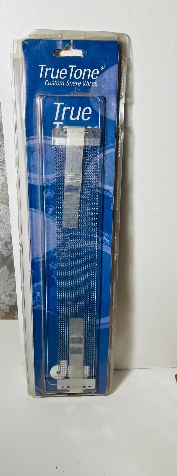 DW True-Tone 20-Strand Snare Wires 14 in. NEW Open Box