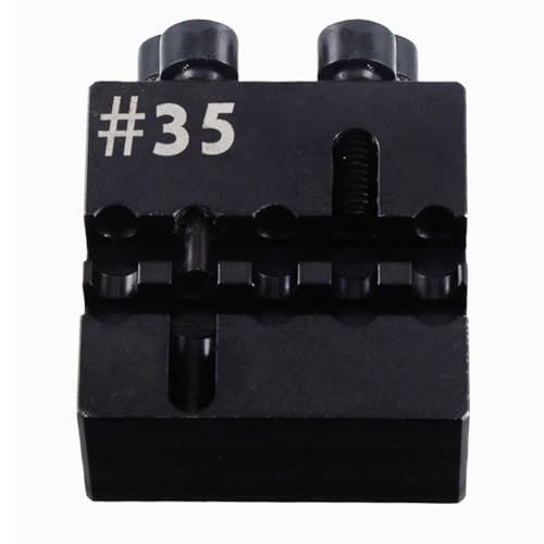 #35#420 Chain Breaker Motorcycle Chain Breaker Replacement for #35 Roller 