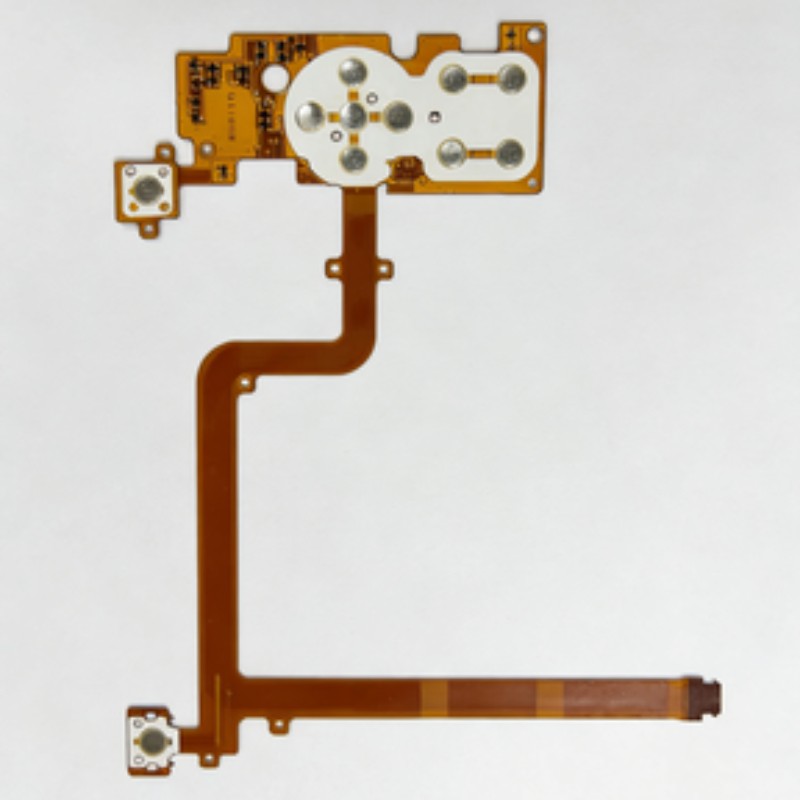 Suitable for Nikon Z50 z50 keypad back key cable back menu keypad cable.