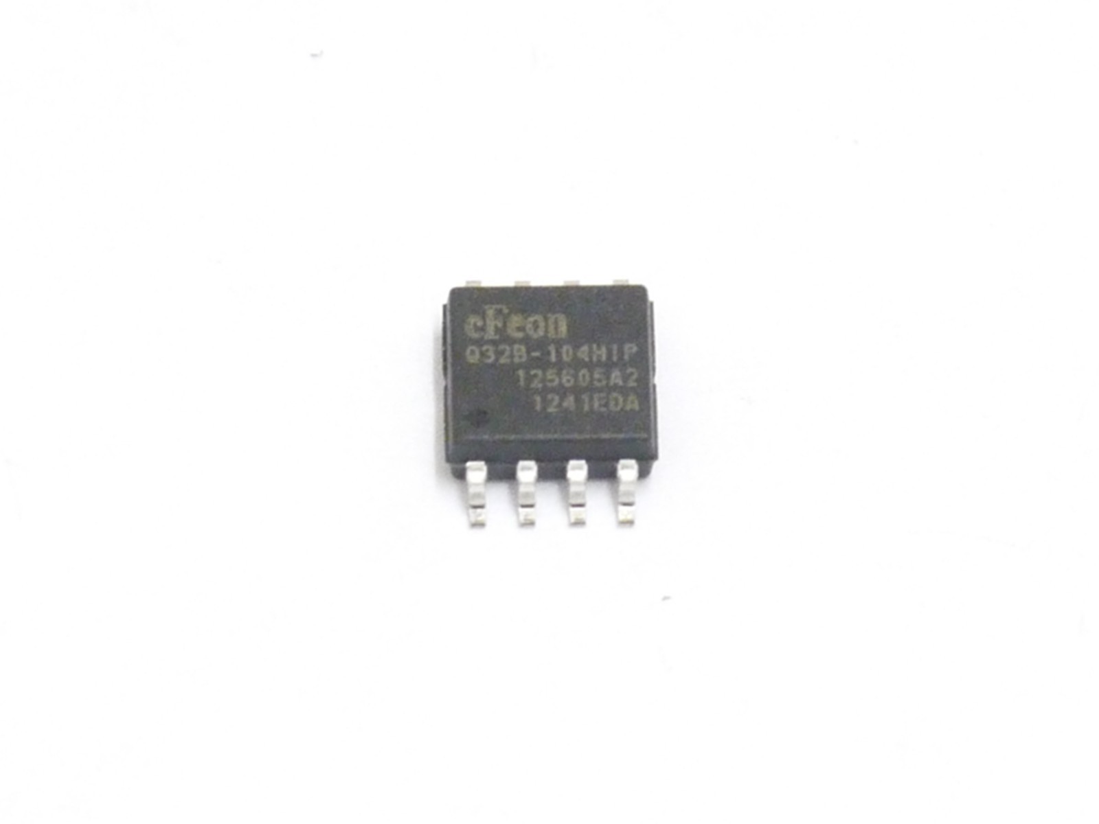 cFeon Q32B-104HIP Q32B 104HIP SSOP 8pin Power IC Chip Chipset Never Programed