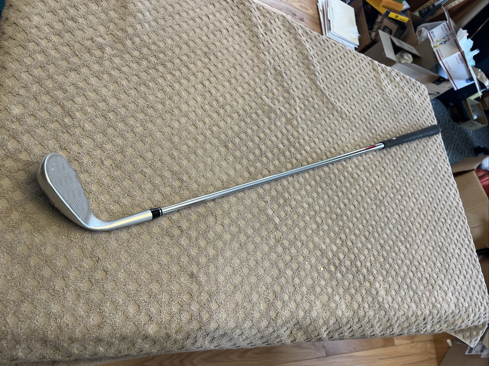 Performance Golf One Wedge 56* Right Hand Steel Shaft  **NEW**