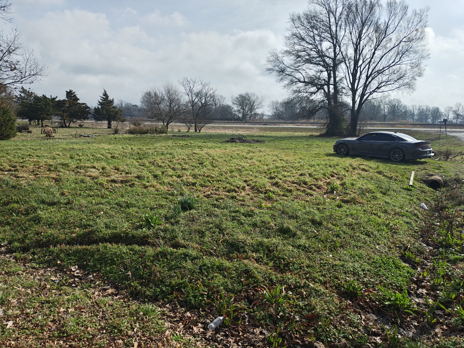 Property In Hoxie Arkansas For sale Cheap