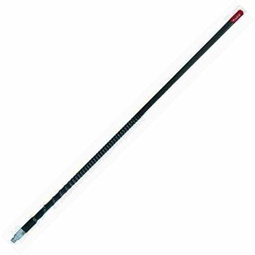 FS-4BK 4' (r) Ii Fs Series Tunable Tip Cb Antenna - 900 Watts Black