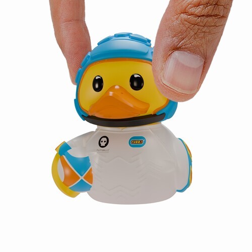 Tubbz - Sports - Rugby (Mini Edition) [New Toy] Figure, Collectible