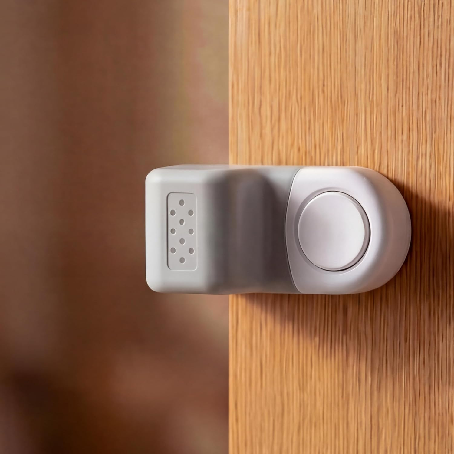 4-Pack Door Pinch Guard - Baby Proofing - anti Door Slam - Baby Finger Pinch Gua