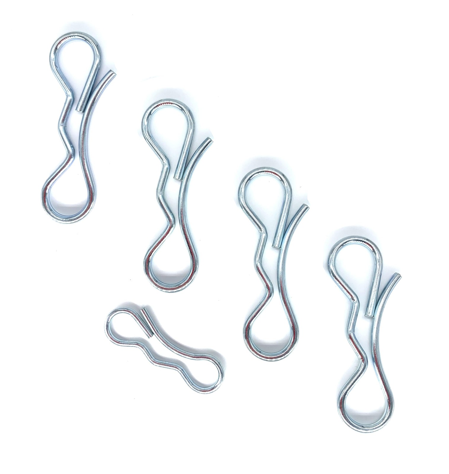 Fit for Husqvarna 532194209 11.11mm x 22.22mm, 7.94mm x 15.88mm, Silver 