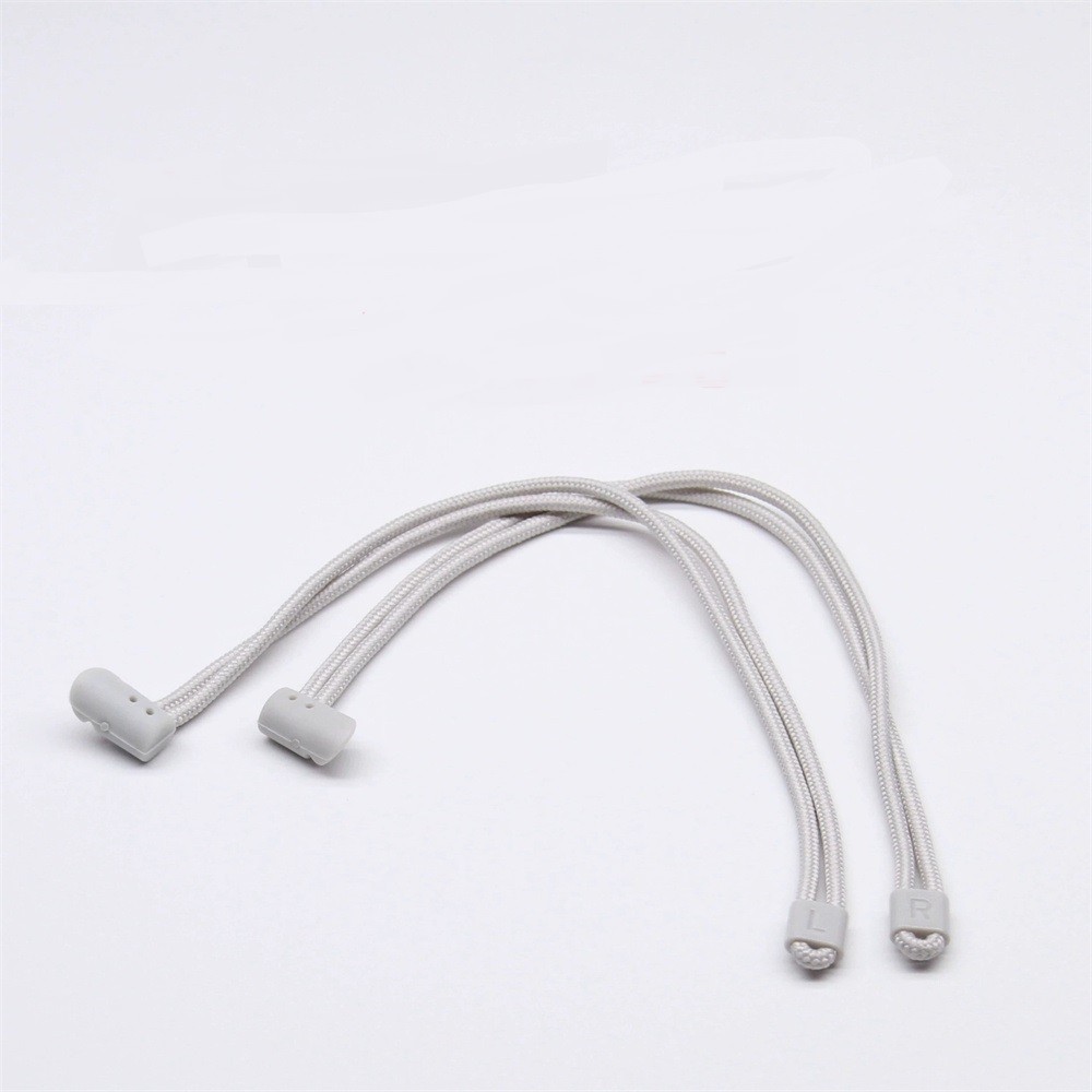 Gamepad Grip Spring Handle Lanyard Replacement Parts For Meta Oculus Quest 2 VR